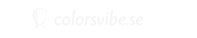 Colorsvibe.se